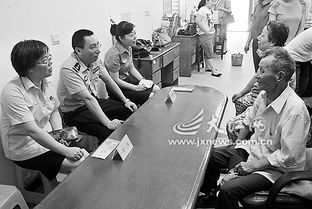 法官進(jìn)社區(qū) 法律服務(wù)與貨物倉儲(chǔ)服務(wù)的雙重融合