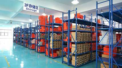 電商倉儲(chǔ)物流中的包裝材料與貨物倉儲(chǔ)服務(wù)概述