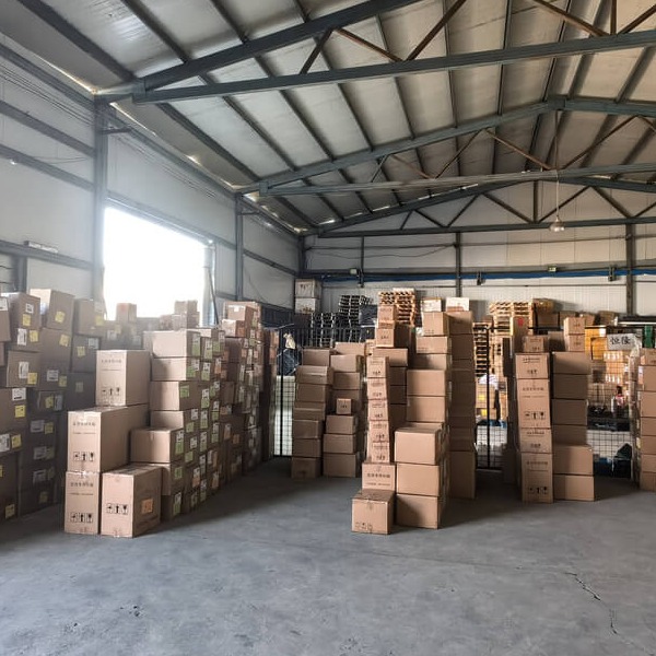 倉儲(chǔ)物流貨物裝卸人員培訓(xùn)要點(diǎn)