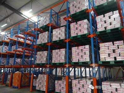 優(yōu)化工廠與配送中心場內(nèi)布局，提升貨物倉儲服務效率