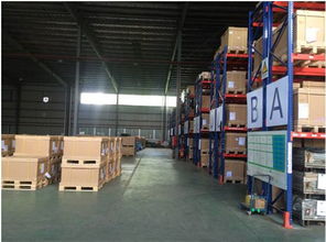 天津西青區(qū)物流倉儲服務 現(xiàn)代化貨物倉儲解決方案