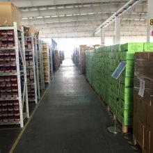 上海星真?zhèn)}儲(chǔ)服務(wù)中心 專業(yè)倉(cāng)儲(chǔ)外包物流，全國(guó)網(wǎng)絡(luò)覆蓋，高效貨物倉(cāng)儲(chǔ)服務(wù)