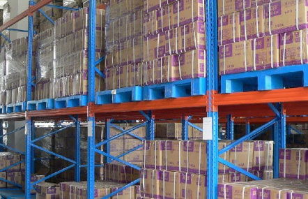 成都物流倉(cāng)儲(chǔ)常見問(wèn)題與貨物倉(cāng)儲(chǔ)服務(wù)解析