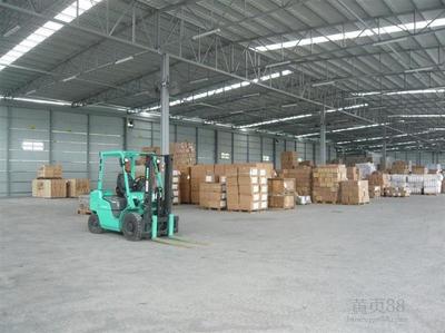 辦理貨物退運(yùn)保稅區(qū)返修 一站式免費(fèi)咨詢與專業(yè)倉(cāng)儲(chǔ)服務(wù)詳解